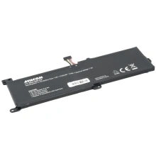 Avacom náhradní baterie pro Lenovo IdeaPad 320 Li-Pol 7,6V 4100mAh 31Wh