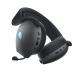 Alienware Dual Mode Wireless Gaming Headset - AW720H (Dark Side of the Moon)