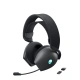 Alienware Dual Mode Wireless Gaming Headset - AW720H (Dark Side of the Moon)