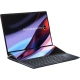 ASUS Zenbook Pro 14 Duo OLED (UX8402, 13th Gen Intel), černá