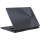 ASUS Zenbook Pro 14 Duo OLED (UX8402, 13th Gen Intel), černá