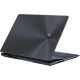 ASUS Zenbook Pro 14 Duo OLED (UX8402, 13th Gen Intel), černá