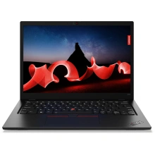 Lenovo ThinkPad L13 Gen 4 (Intel), černá