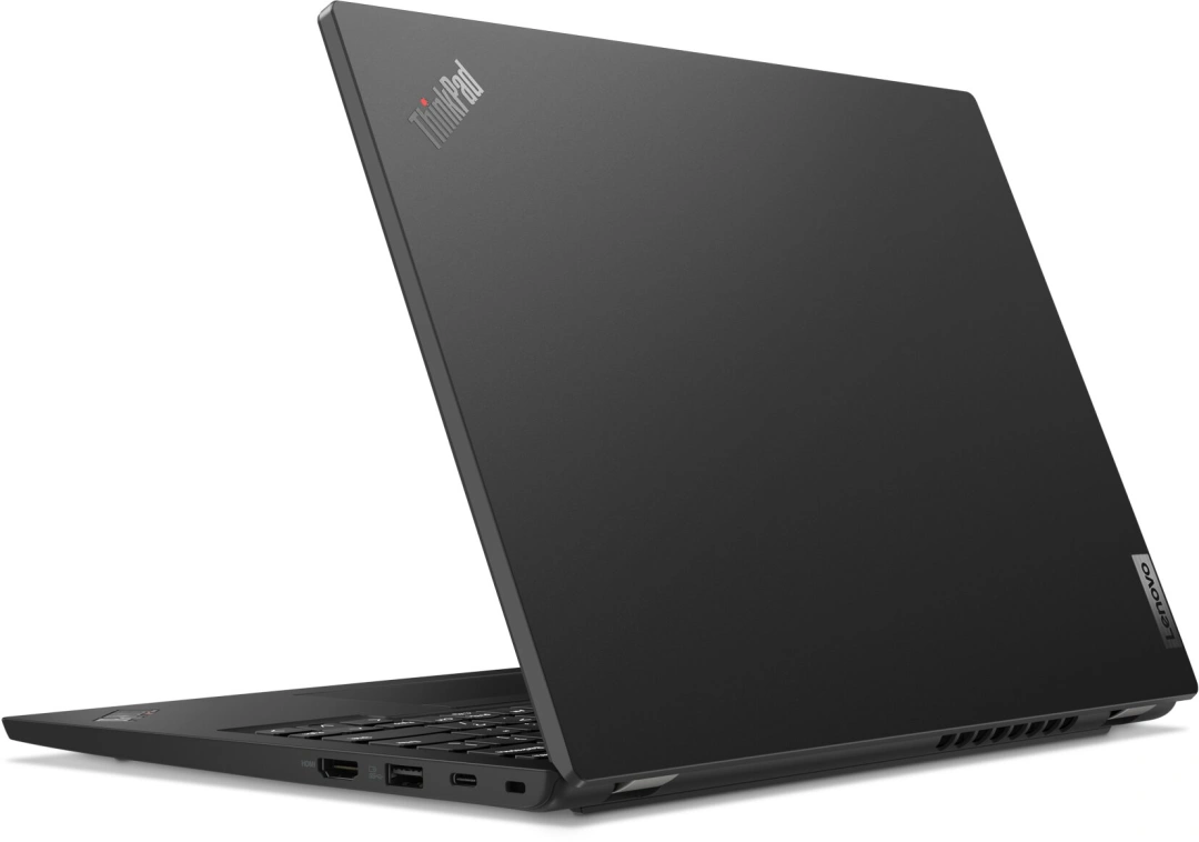 Lenovo ThinkPad L13 Gen 4 (Intel), černá