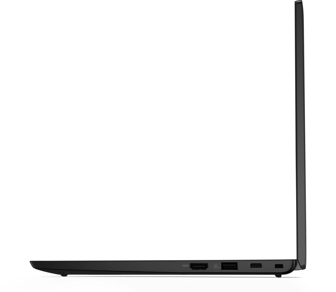 Lenovo ThinkPad L13 Gen 4 (Intel), černá