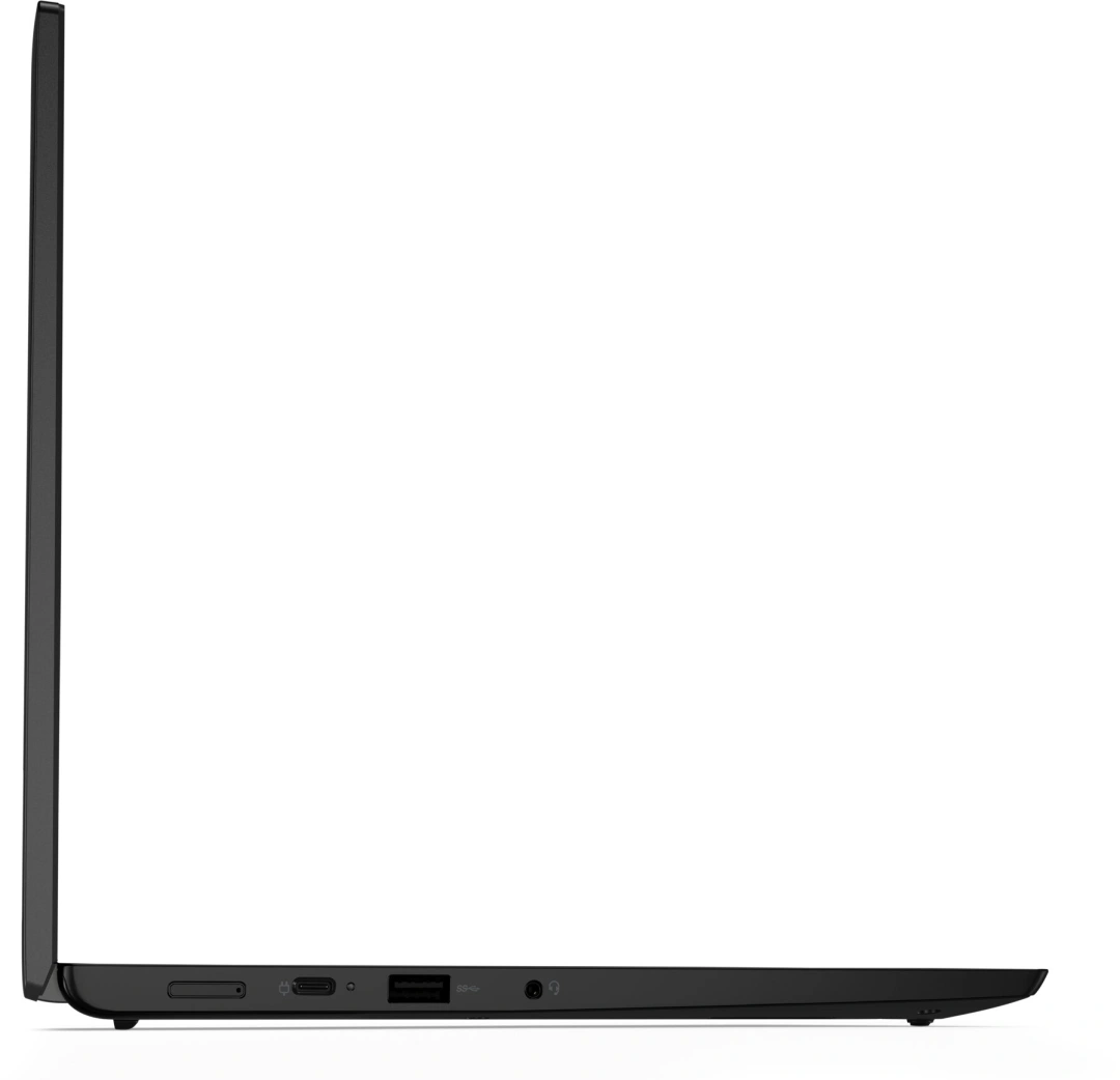 Lenovo ThinkPad L13 Gen 4 (Intel), černá