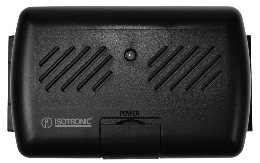 Isotronic 78302 