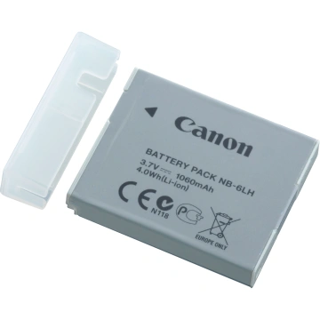 Canon NB-6LH