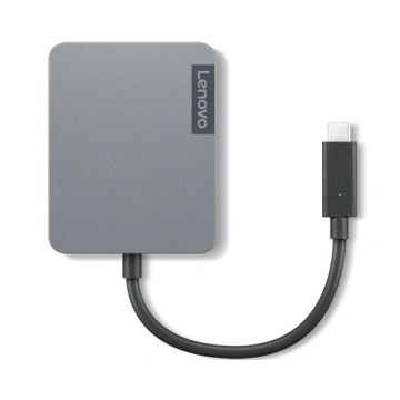 Lenovo USB-C Travel Gen2