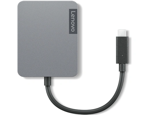 Lenovo USB-C Travel Gen2