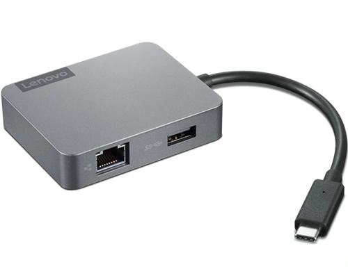 Lenovo USB-C Travel Gen2