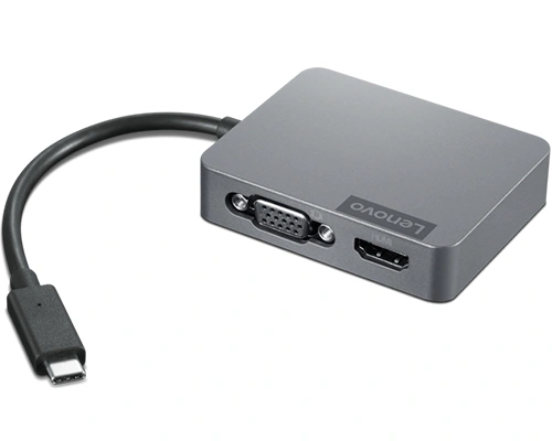 Lenovo USB-C Travel Gen2