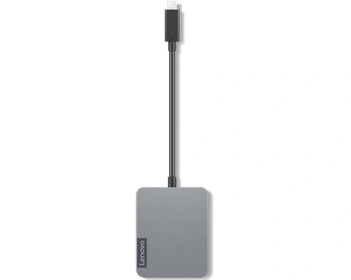 Lenovo USB-C Travel Gen2