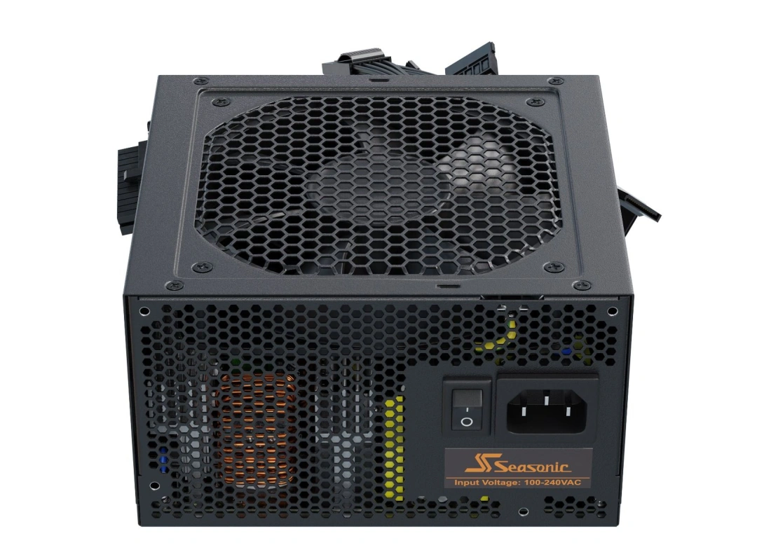 Seasonic B12-BC-850 - 850W