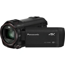 Panasonic HC-VX980EP-K, černá