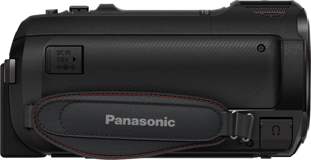 Panasonic HC-VX980EP-K, černá