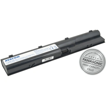 AVACOM baterie pro HP ProBook 4330s, 4430s, 4530s series Li-Ion 10,8V 6400mAh 69Wh