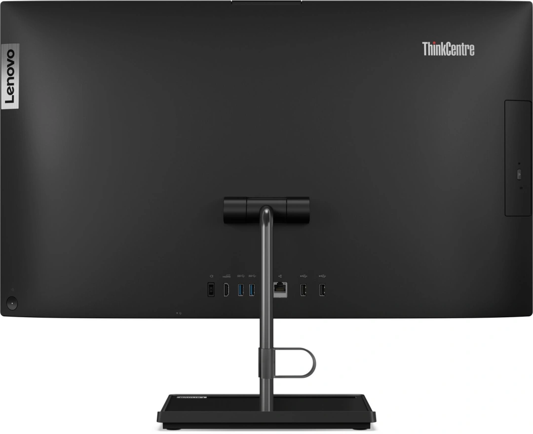 Lenovo ThinkCentre neo 30a 27, černá