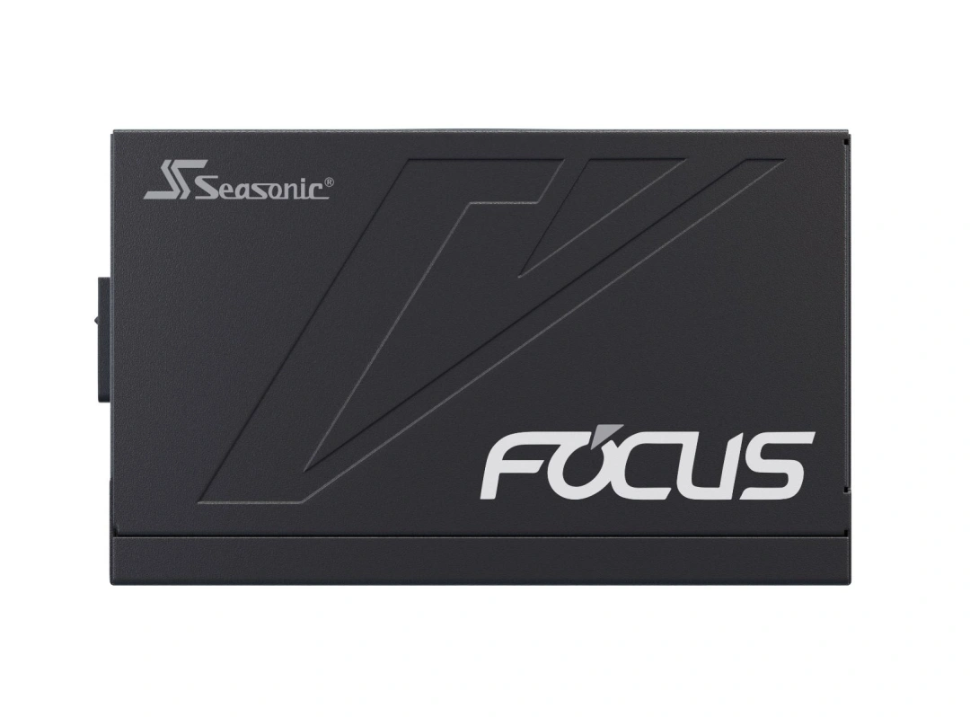 Seasonic Focus GX 1000, ATX 3.0 - 1000W