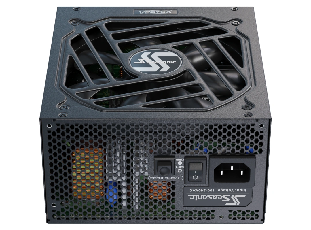 Seasonic Vertex GX-1200 - 1200W