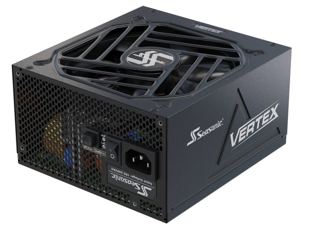 Seasonic Vertex GX-1200 - 1200W