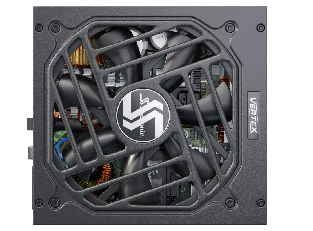 Seasonic Vertex GX-1200 - 1200W