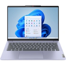 Lenovo IdeaPad Slim 5 14ABR8, violet