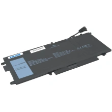 Avacom Baterie pro Dell Latitude 7389, 7390 2-in-1 Li-Pol 7,6V 7895mAh 60Wh