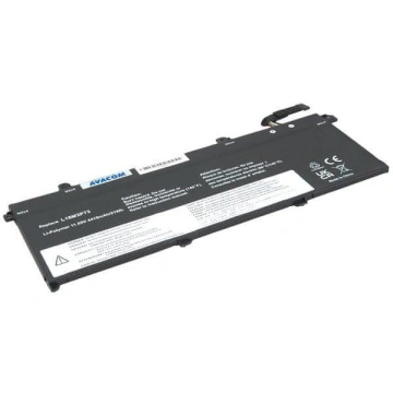 Avacom Náhradní baterie Lenovo ThinkPad T490 Li-Pol 11,55V 4415mAh 51Wh