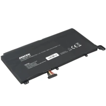 Avacom Asus K551, S551 Li-Pol 11,4V 4210mAh 48Wh