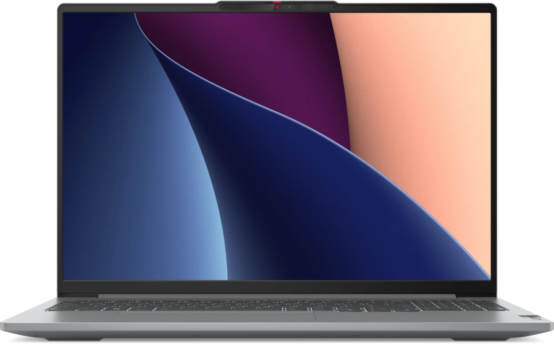 Lenovo IdeaPad Pro 5 16IRH8, šedá