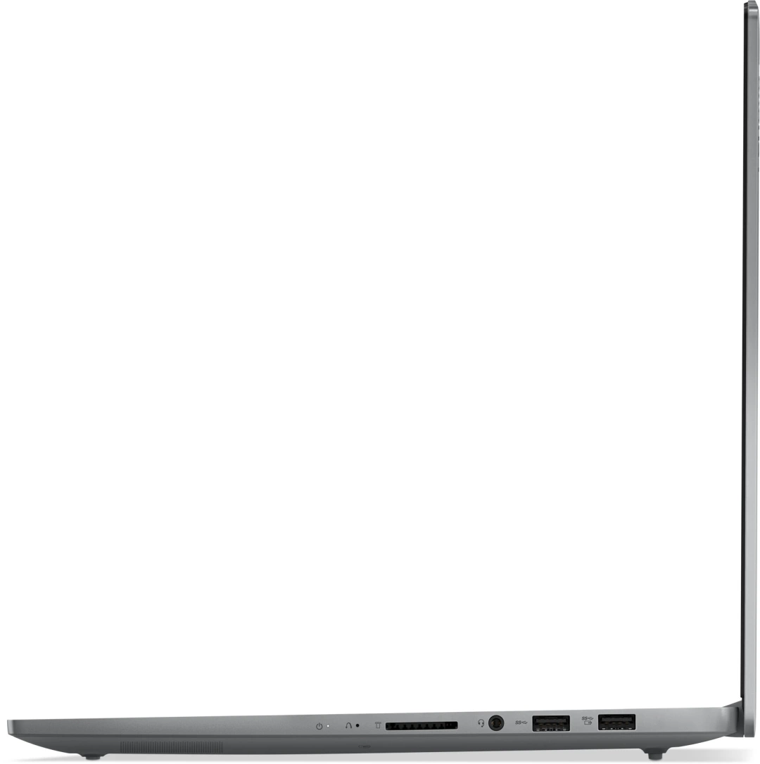 Lenovo IdeaPad Pro 5 16IRH8, šedá