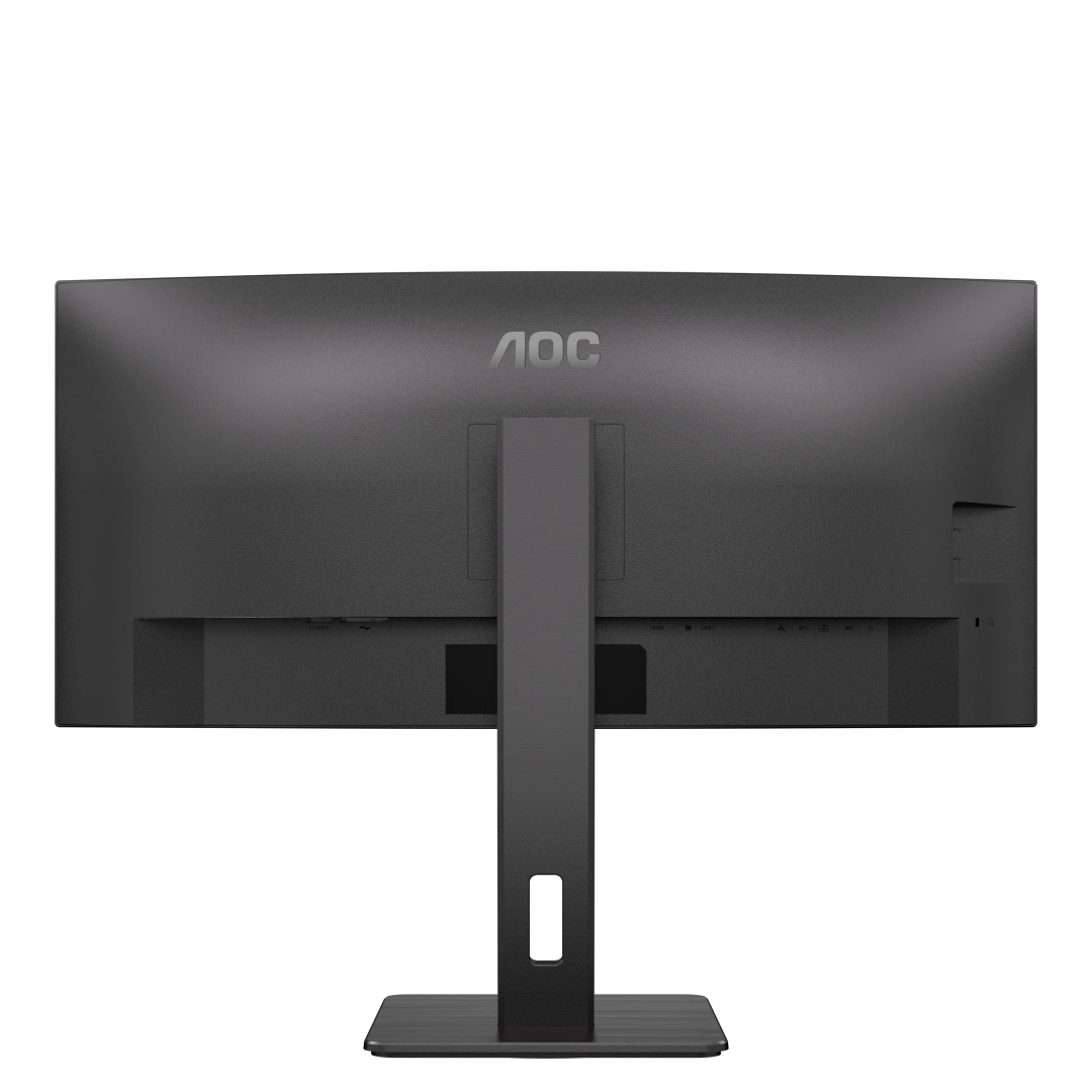 AOC CU34P3CV - LED monitor 34