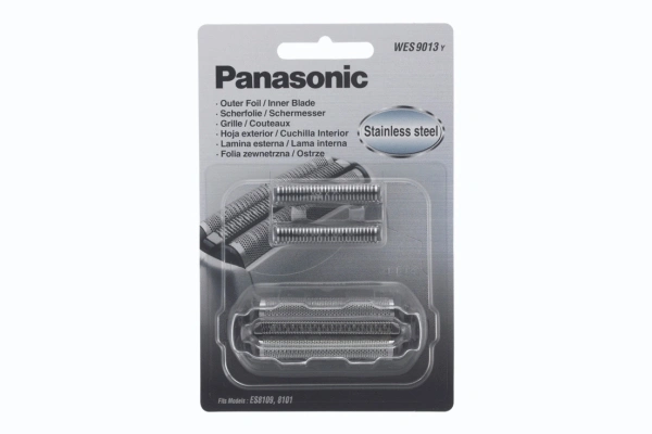 Panasonic set for RT33, RT53, SL41, ST25 (WES9013Y1361)