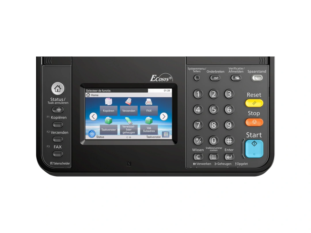 Kyocera ECOSYS M4125idn