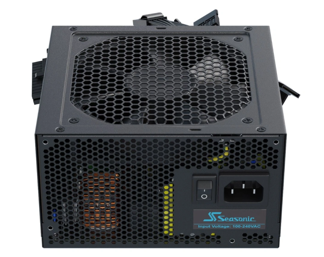 Seasonic G12 GC - 750W