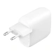 Belkin BoostCharge duální nabíječka USB-C 60W