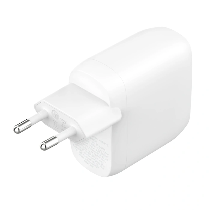 Belkin BoostCharge duální nabíječka USB-C 60W