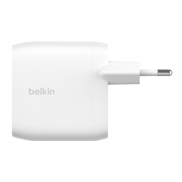 Belkin BoostCharge duální nabíječka USB-C 60W