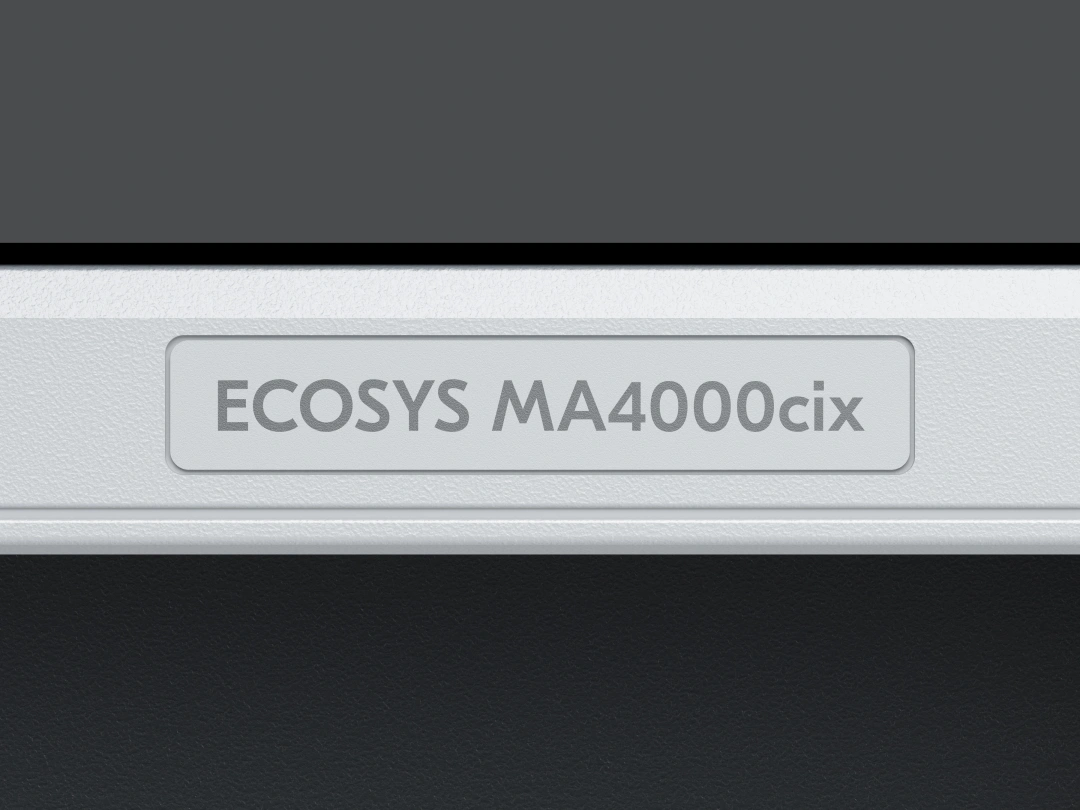 Kyocera ECOSYS MA4000cix