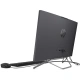 HP ProOne 240 G9, black