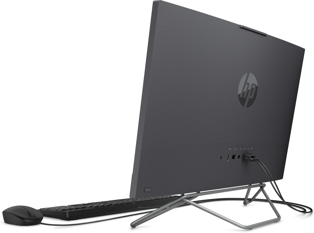 HP ProOne 240 G9, černá