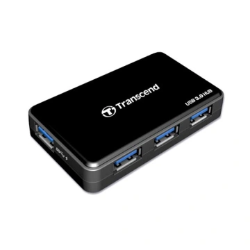 Transcend USB3.0 4-port HUB