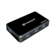 Transcend USB3.0 4-port HUB