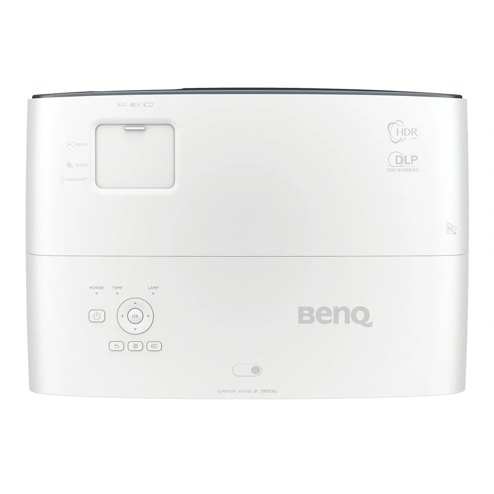 BenQ TK860