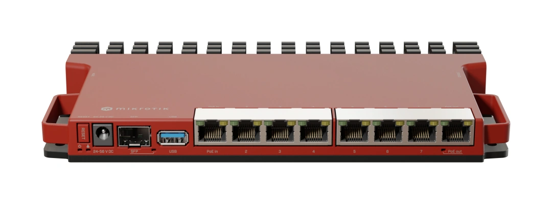 MikroTik L009UiGS-RM