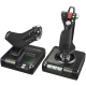 Logitech G Saitek PRO FLIGHT - X52 Pro Flight System