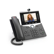 Cisco IP Phone 8865 IP telefon