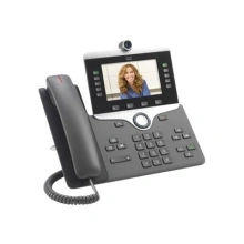 Cisco IP Phone 8845 - IP video telefon