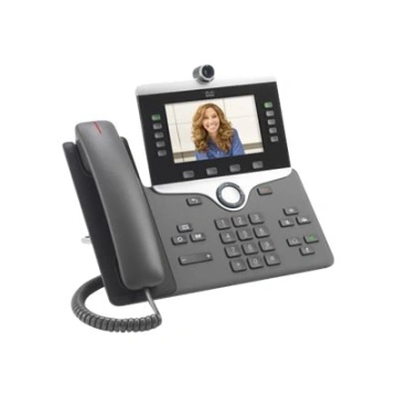 Cisco IP Phone 8845 - IP video telefon